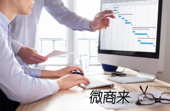 哪些行業適合做小程序分銷？