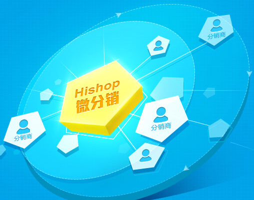 微分銷系統(tǒng)的體系發(fā)展和消費(fèi)者之間的聯(lián)系