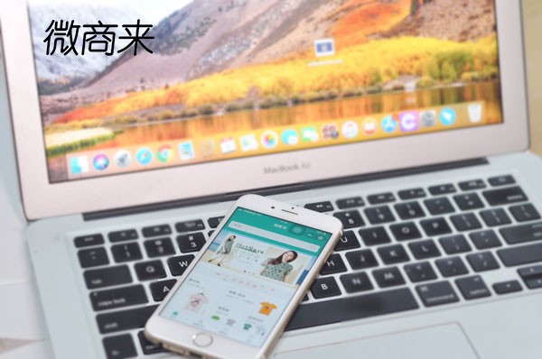個人怎么做社區團購商城？