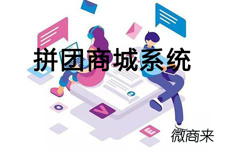 哪家開發的拼團商城系統好用？
