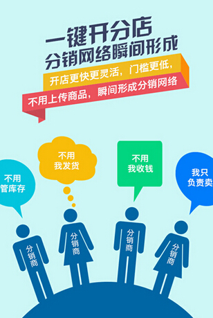 微商分銷(xiāo)系統(tǒng)讓銷(xiāo)售業(yè)績(jī)得以全面提升的有效方案