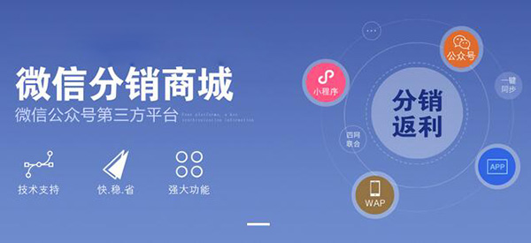 微分銷平臺和分銷系統源碼有什么關聯與區別