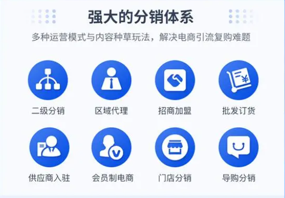 分銷商怎么賺錢？