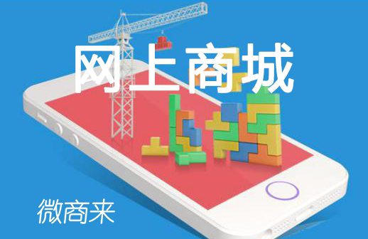 網上商城系統搭建形式有哪些？