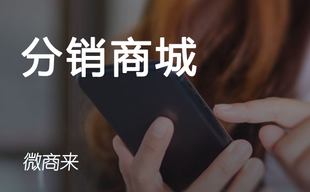 分銷商城能給企業(yè)帶來什么？